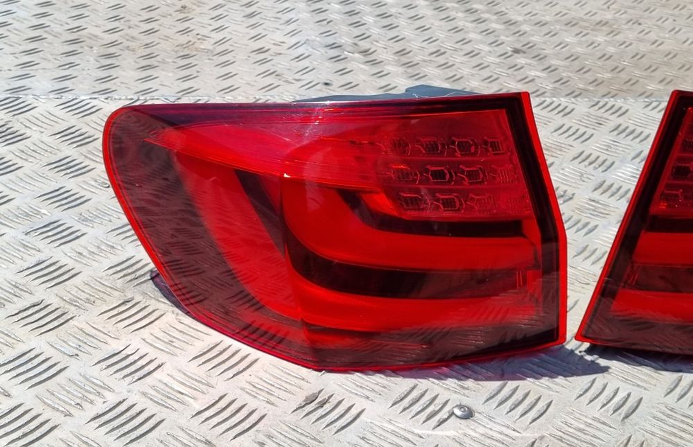Стопове ф11 f11 bmw бмв stopove 520d 530d 535d kombi комби