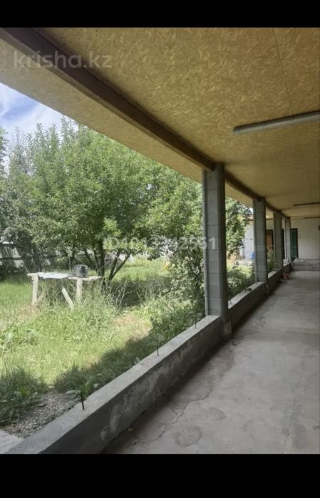 Продам дом- село Жанадауыр  Муратбаева,9