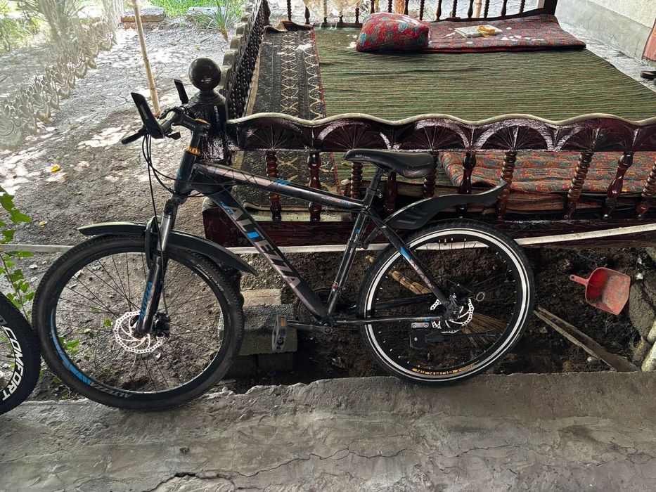 Alyumin rama 26razmer