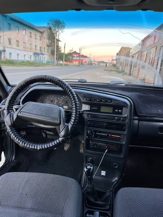 Ваз 2114 продам казах учет