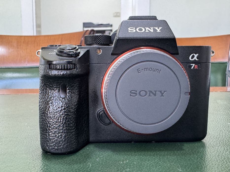 Sony A7RIII Sony A7R3