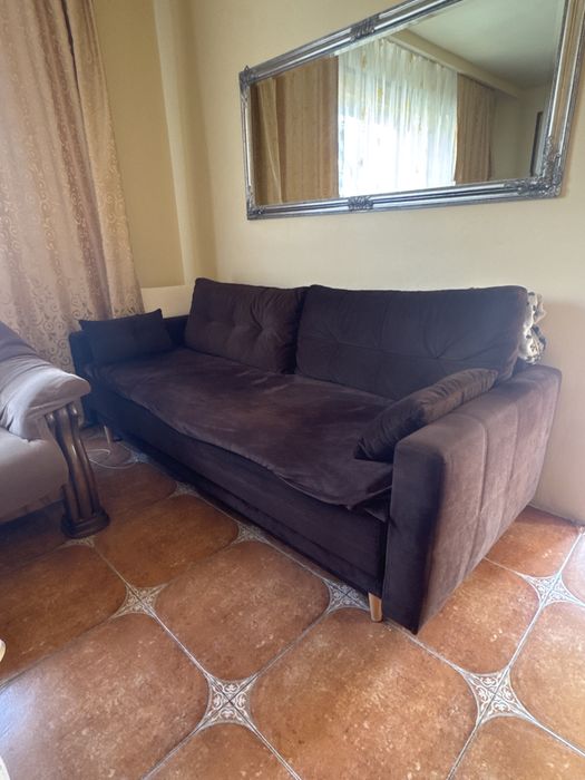 Canapele 3 2 1/Canapea extensibila