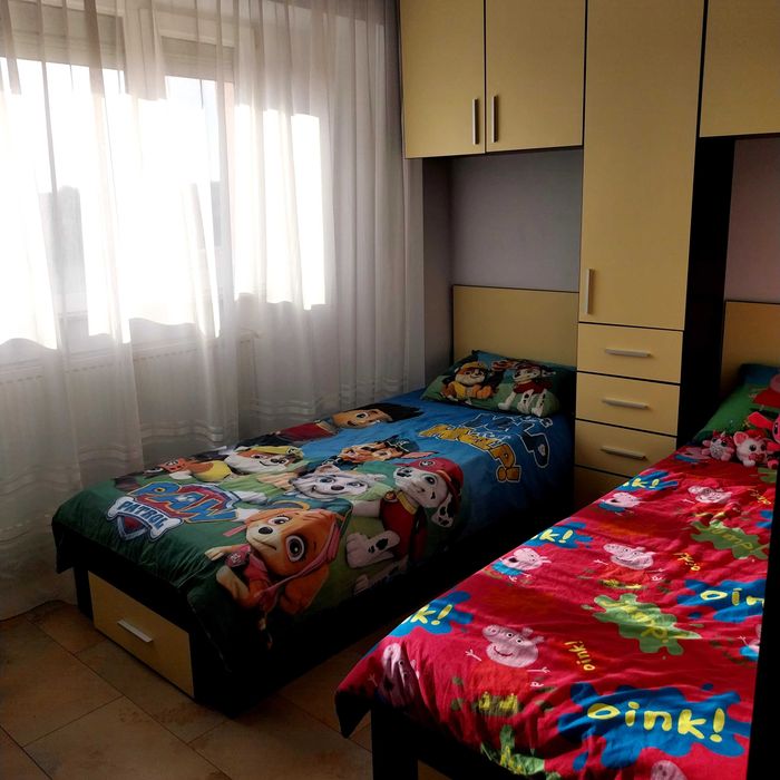 Mobilier copii complet