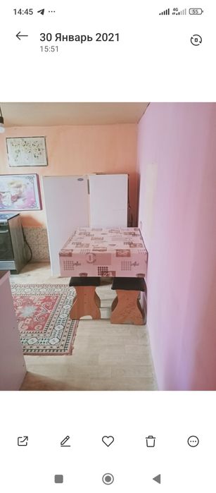 Срочно сдам времянку