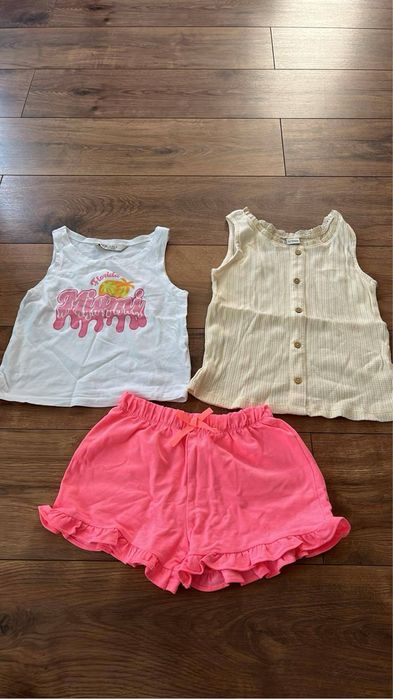 Детски дрехи 80-134 см