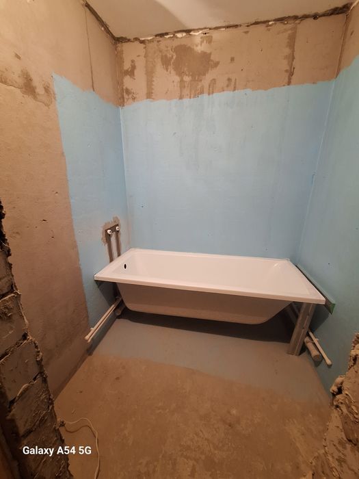 Ремонт квартир под ключ