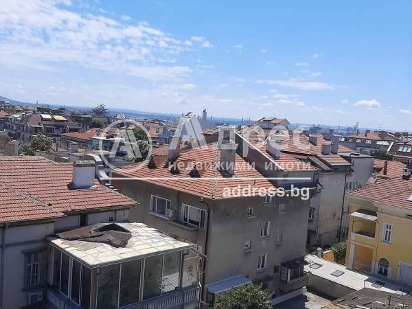 Продава се Тристаен апартамент в Бургас, Център - 91 кв.м за 3594 €/кв.м - Снимка #4