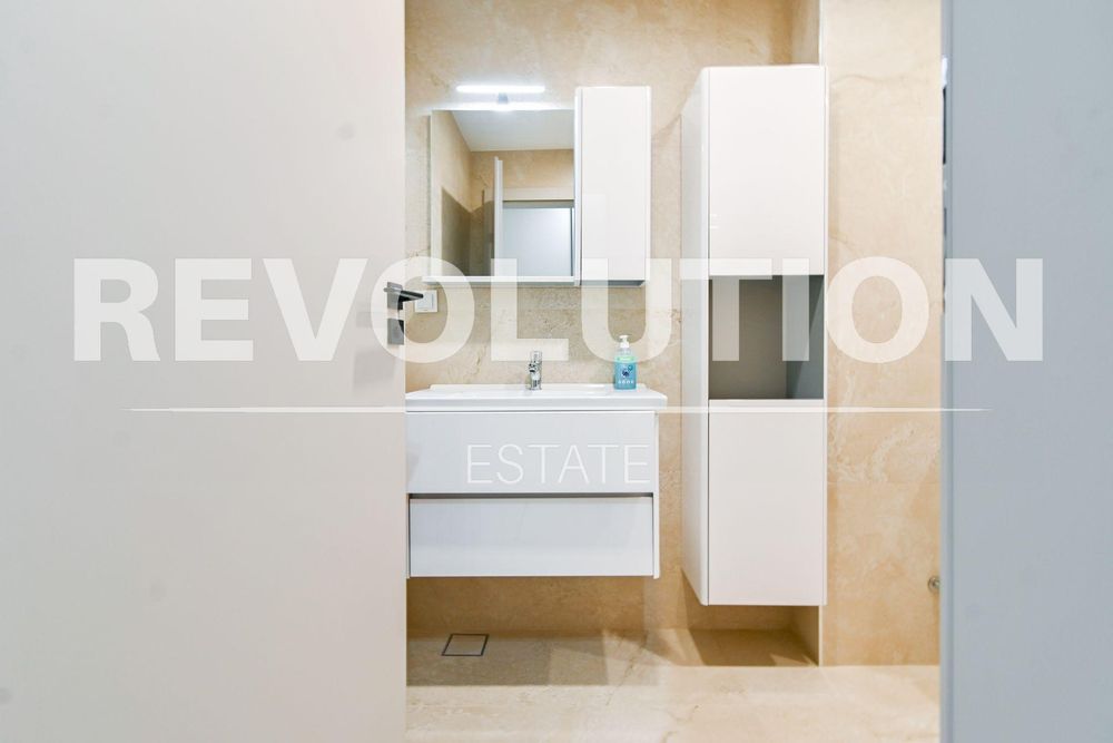 Дава се под наем Едностаен апартамент в София, Манастирски ливади - 55 кв.м за 598.23 € - Снимка #9