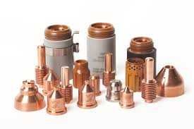 Расходники для Powermax 105 SYNC  и Hypertherm