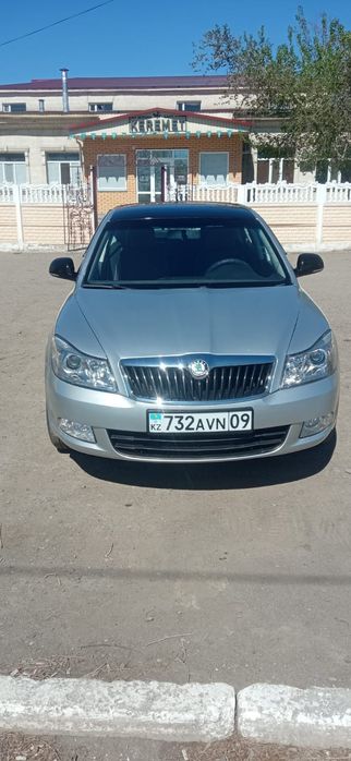 Продам skoda Octavia a5