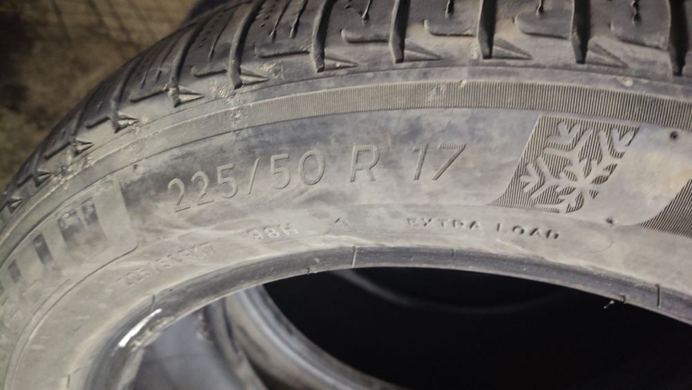 Шины зима комплеки