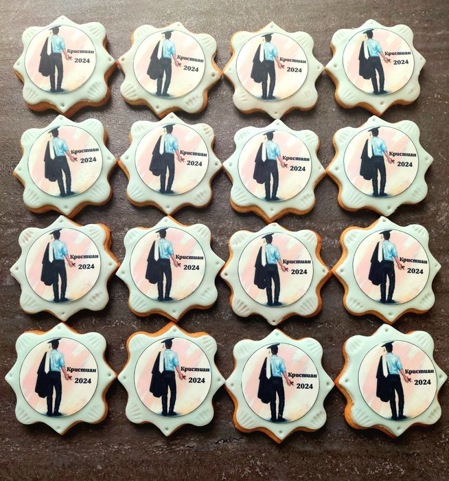 Много вкусни меденки за бал