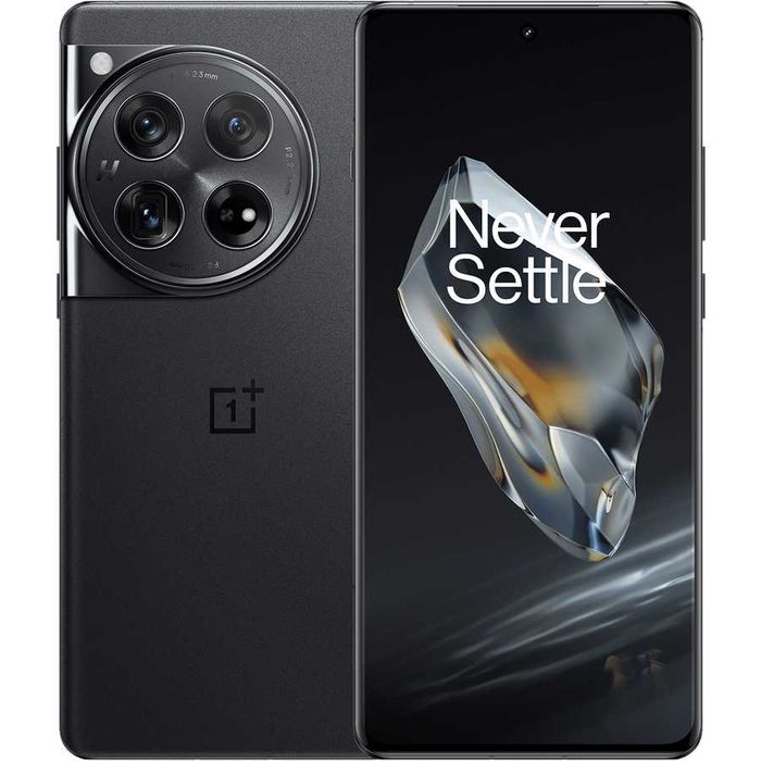 OnePlus 12 16/512 impecabil +powerbank OnePlus 150W+ Sharge+folie+huse