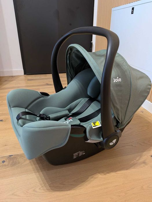 Scoică auto Joie i-Snug 2 (40-75 cm)