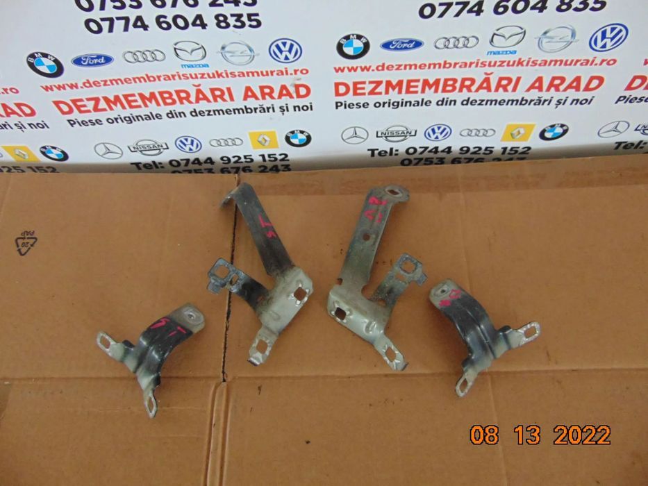 Suport aripa BMW f20 Suporti far aripi stanga dreapta bmw f21 f22 f23 dezmembrez f20 facelift
