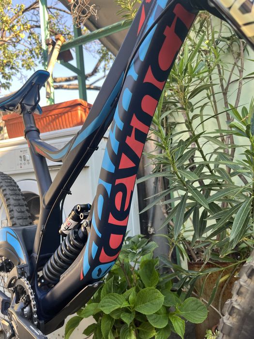 КАТО НОВО Devinci Wilson 2017 27.5 L