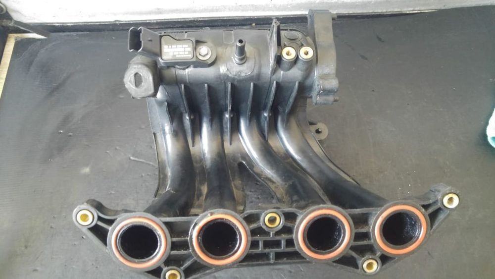 Galerie admisie 1.1 b hfx citroen c2 9638425180