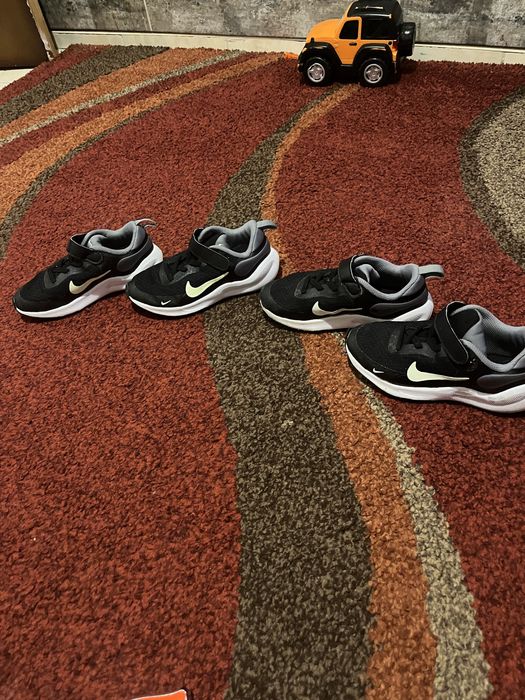 Детски маратонки Nike