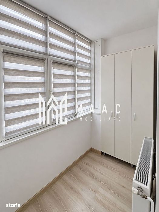 Apartament 2 camere |  54 MPU |  Zona Vasile Aron
