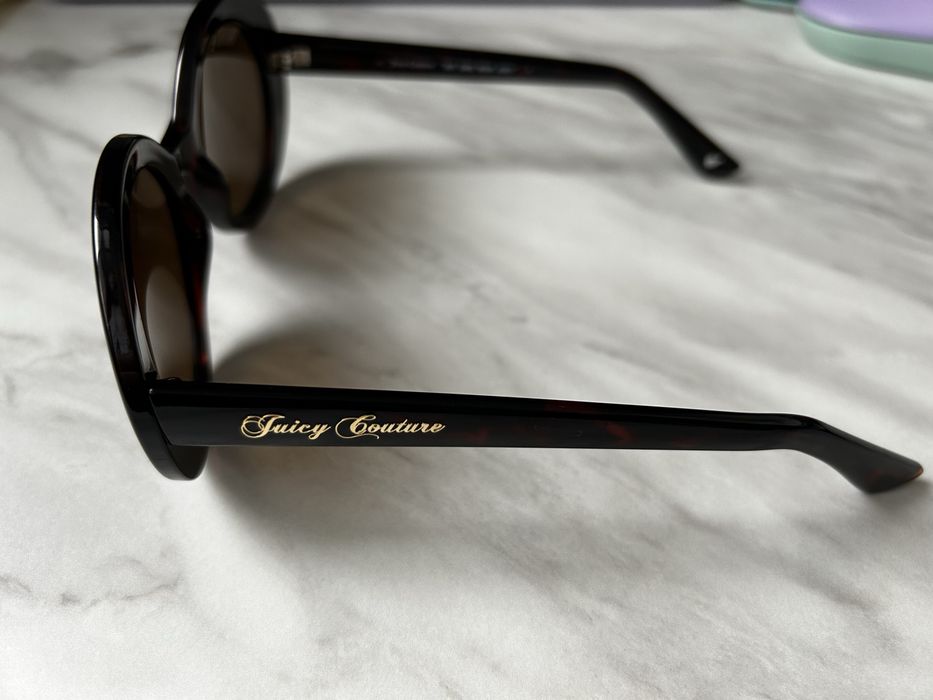 Vintage Juicy Couture слънчеви очила