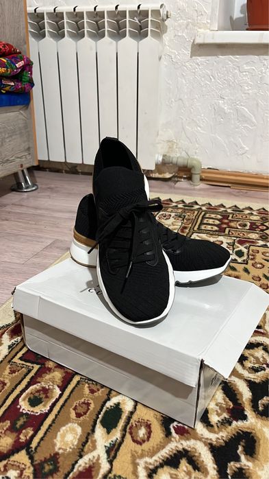 Кроссовки Brunello Cucinelli новый