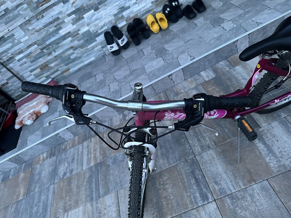 Bicicletă damă / adolescentă – stare foarte bună