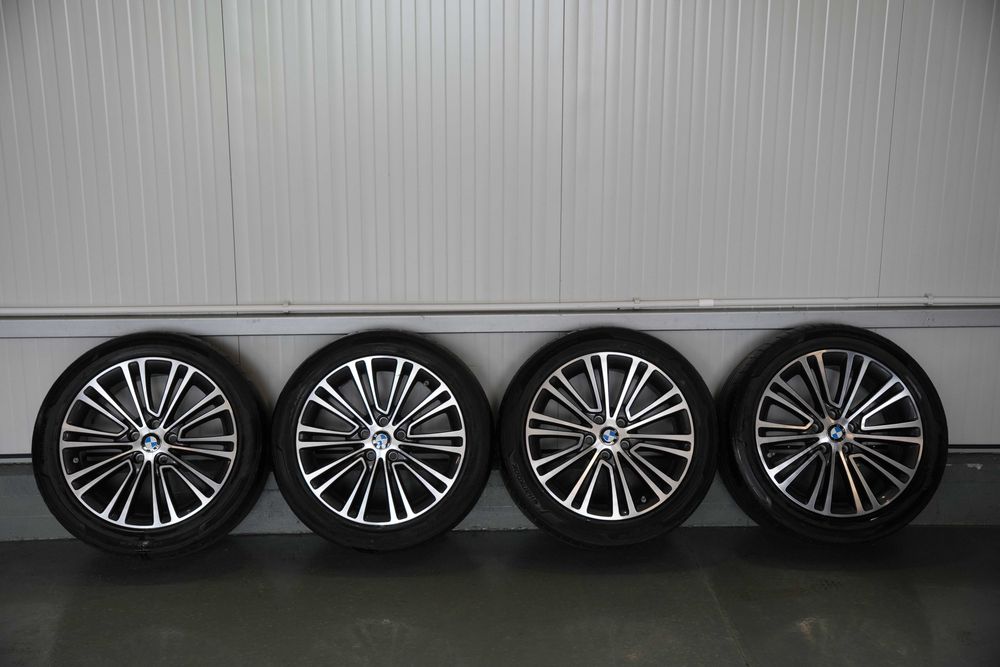 Jante BMW G30 245/45/18 Vara