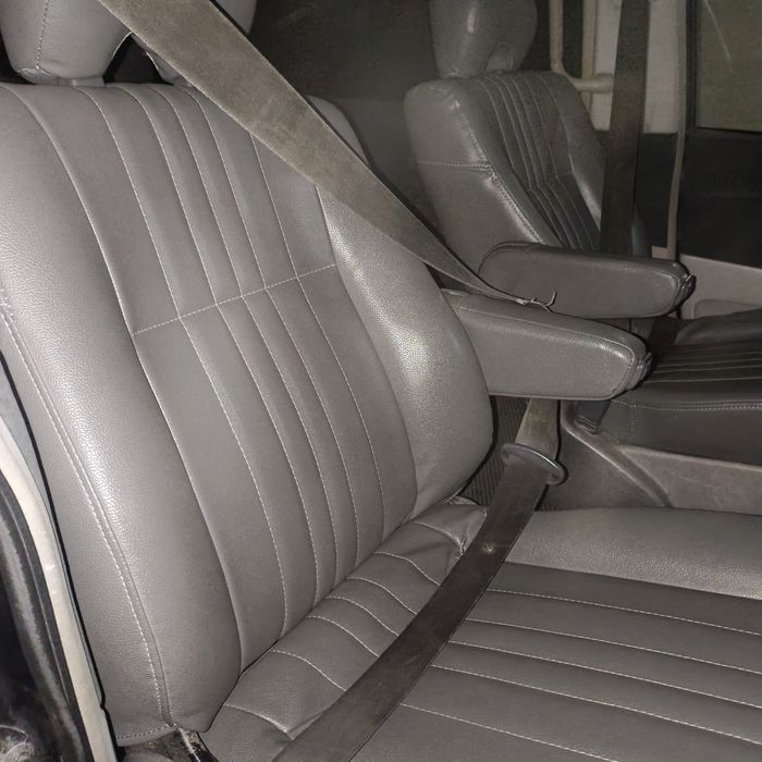 Мицубиси Делика 3 литра бензин