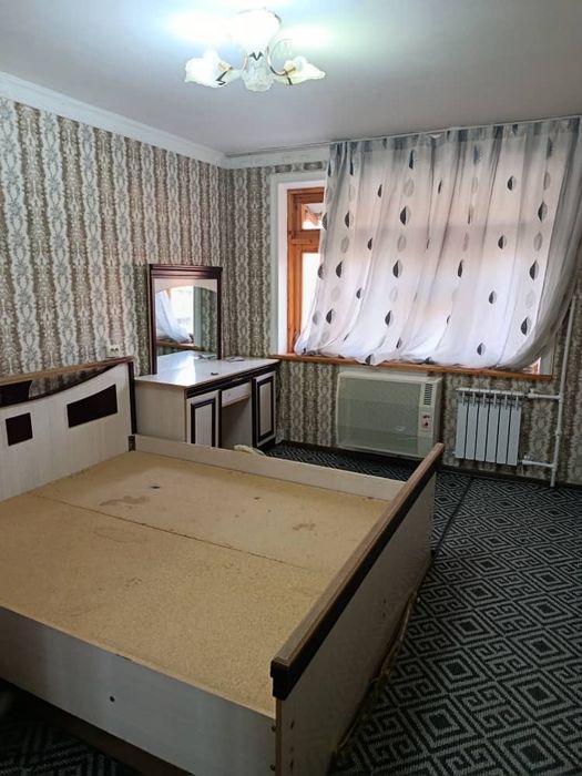 Сдается квартира