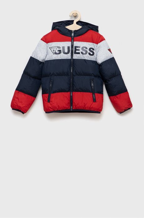 Детско оригинално пролетно яке Guess 8-9 години