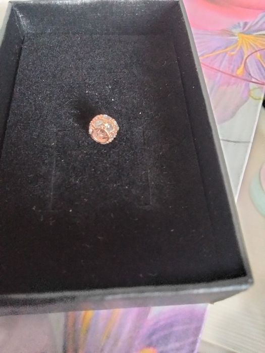 Продам золотую подвеску!