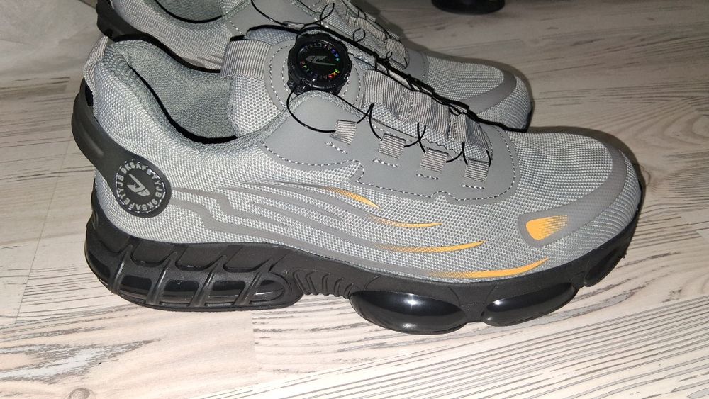 Incaltaminte protecție masura 42