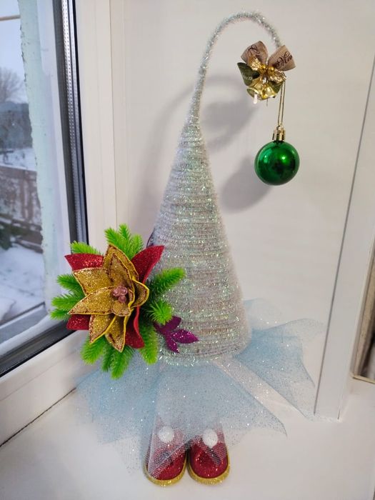 Продам поделки своими руками.