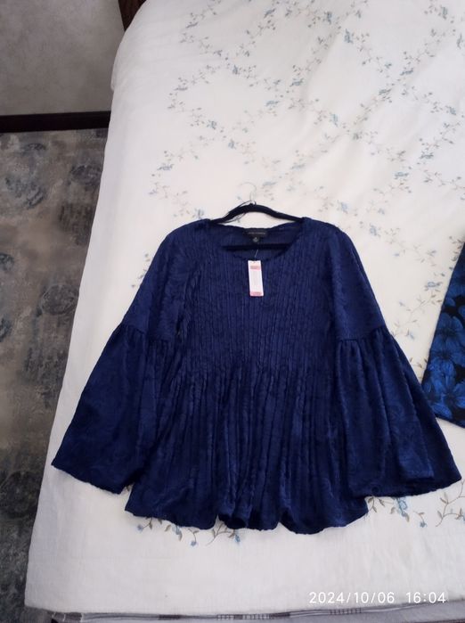 Одежда из Америки