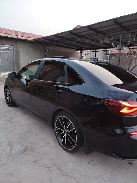 Arenda Monza 1.5atmos