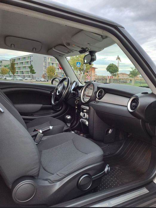Mini cooper 1.4 benzina