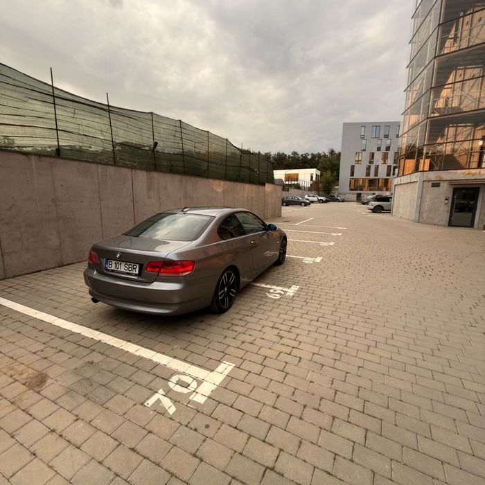 BMW 3 Series 2008 — imagine 3