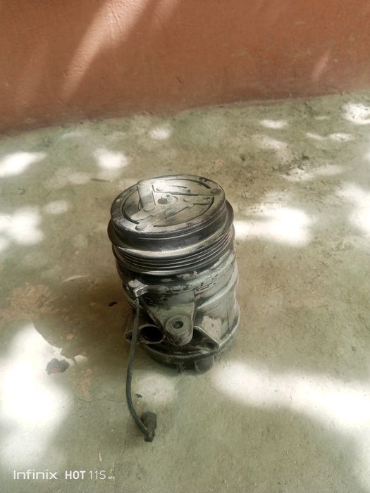 Матиз кондитсанер компрессор ва гидровлика насоси