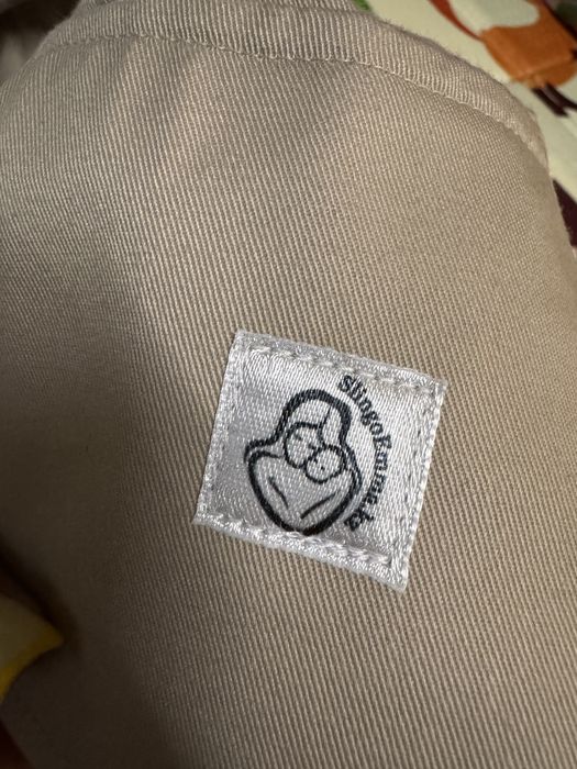 Эргорюкзак SlingoEmma.kz