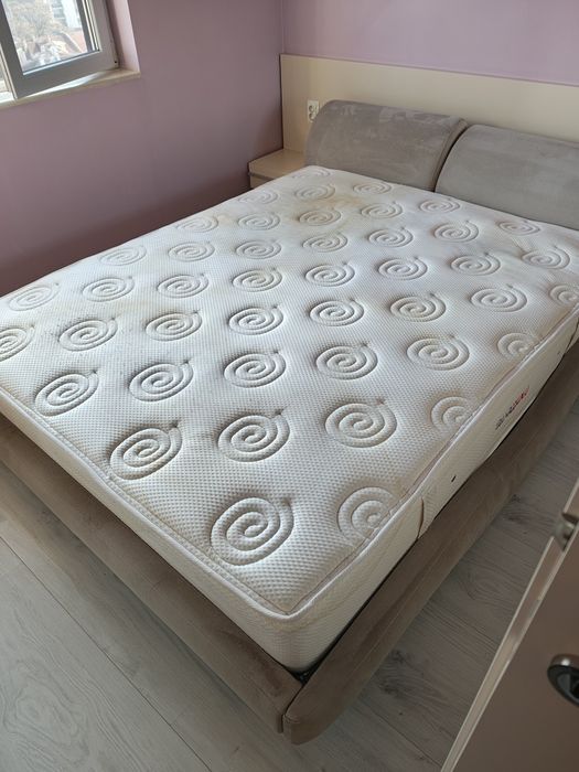 Дава се под наем Двустаен апартамент в Благоевград, Освобождение - 55 кв.м за 90000 € - Снимка #6