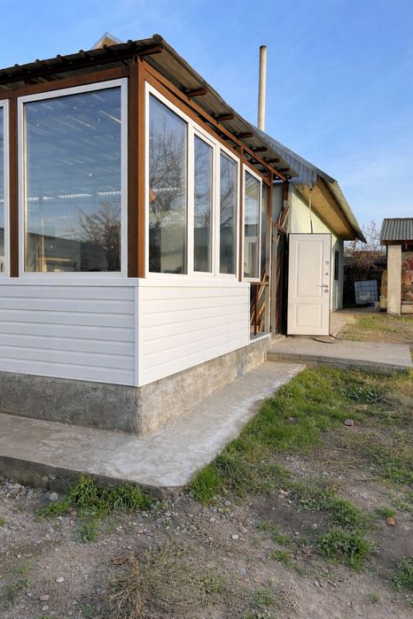 Продам дачу, дом