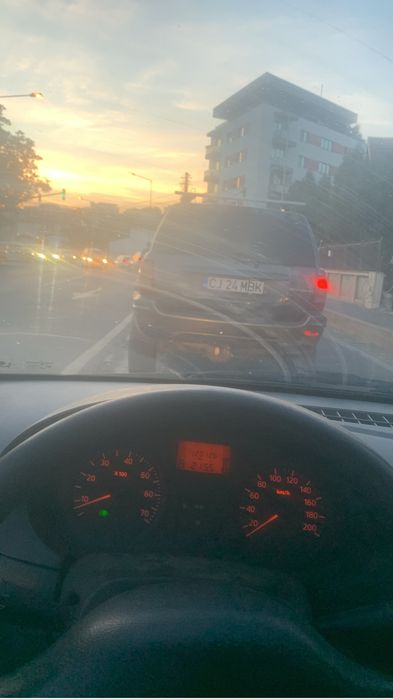 DACIA Logan 2005 — imagine 2