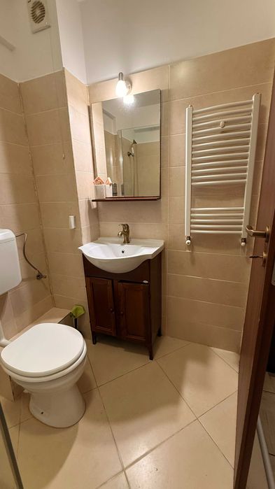 Inchiriez Apartament 2 Camere - 10 Minute Metrou Dimitrie Leonida