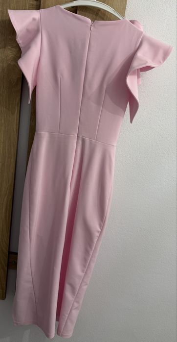 Rochie mulată. Mărimea S
