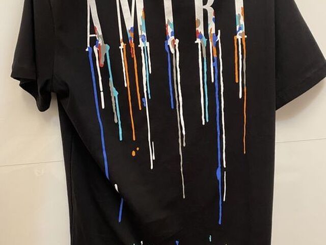 Tricou Amiri Bărbați
