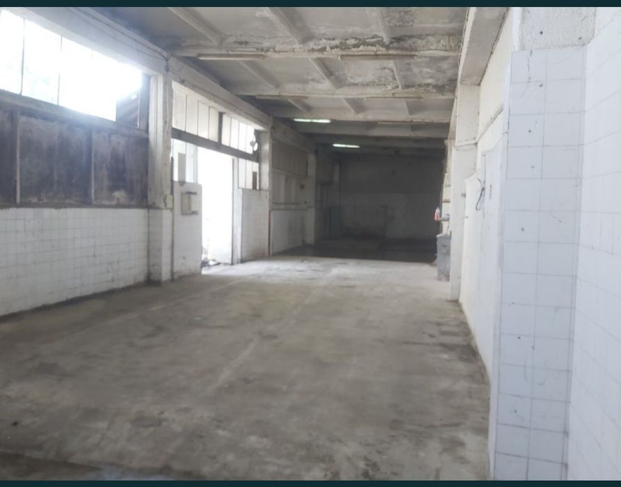 Дава се под наем Склад в с. Каменар, Област Бургас - 240 кв.м за 12750 € - Снимка #4