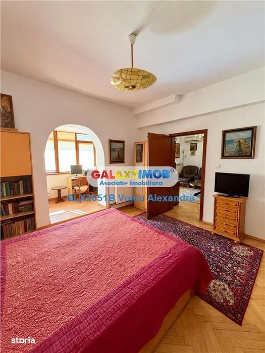 Apartament Piata Sfintii Voievozi - Victoriei - Centru