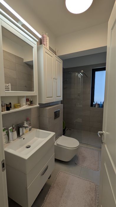 Apartament 2 camere