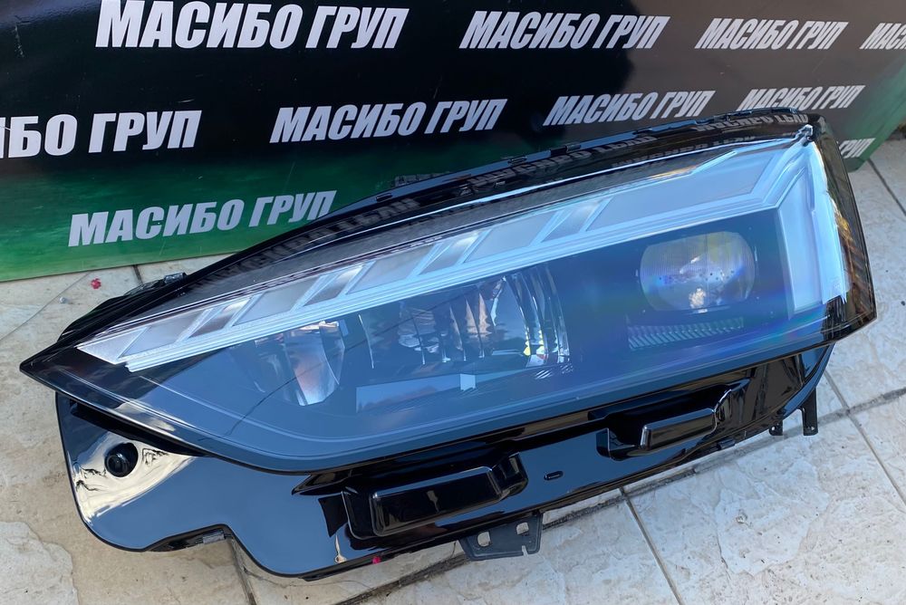 Фар far ляв фарове Full Led за Ауди А5 Audi A5 фейс