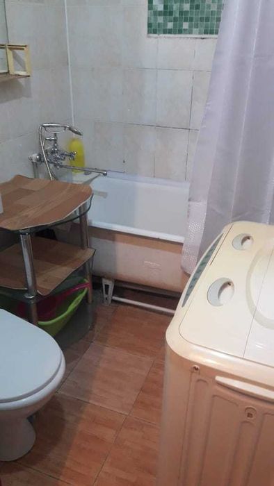 Сдаю 1-комнтаную квартиру